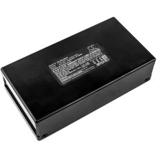 Kompatibler Ersatzakku für Stiga 075Z01300A,075Z61700A,1126-1032-01,1126-9137-01,7030DE0...