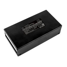 Kompatibler Ersatzakku für Stiga 075Z01300A,075Z61700A,1126-1032-01,1126-9137-01,7030DE0...