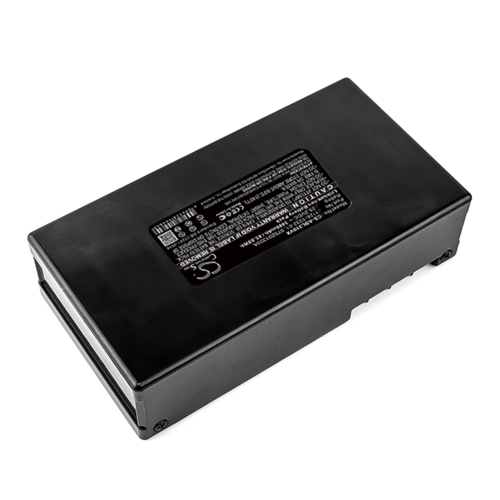 Akkus  Ersetzt 075Z61700A