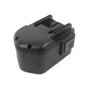 CS-ABM140PW<br />Akkus für   ersetzt den Akku 48-11-1014