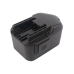 Industriebatterie Atlas copco BX14.4