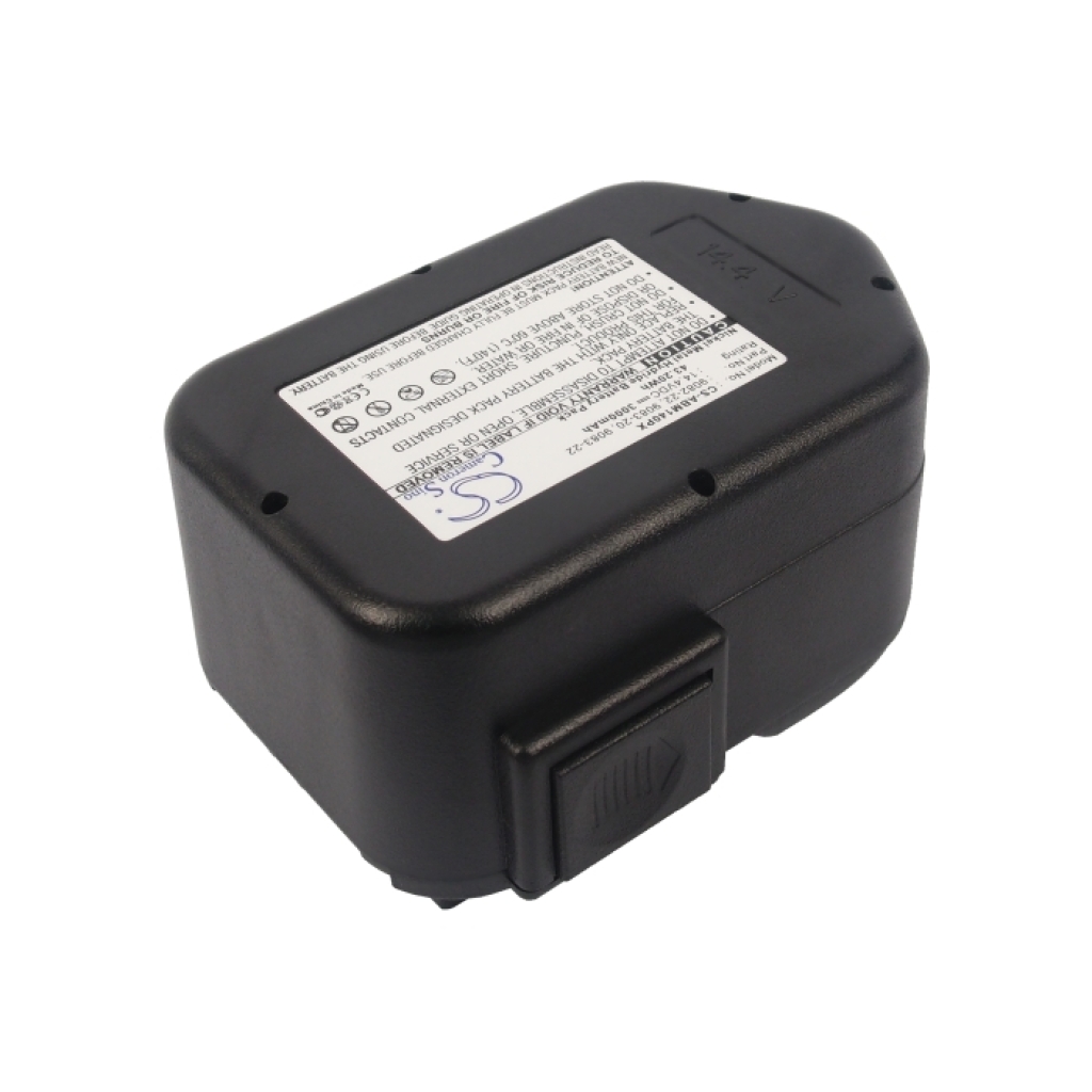 Industriebatterie Atlas copco BF14.4