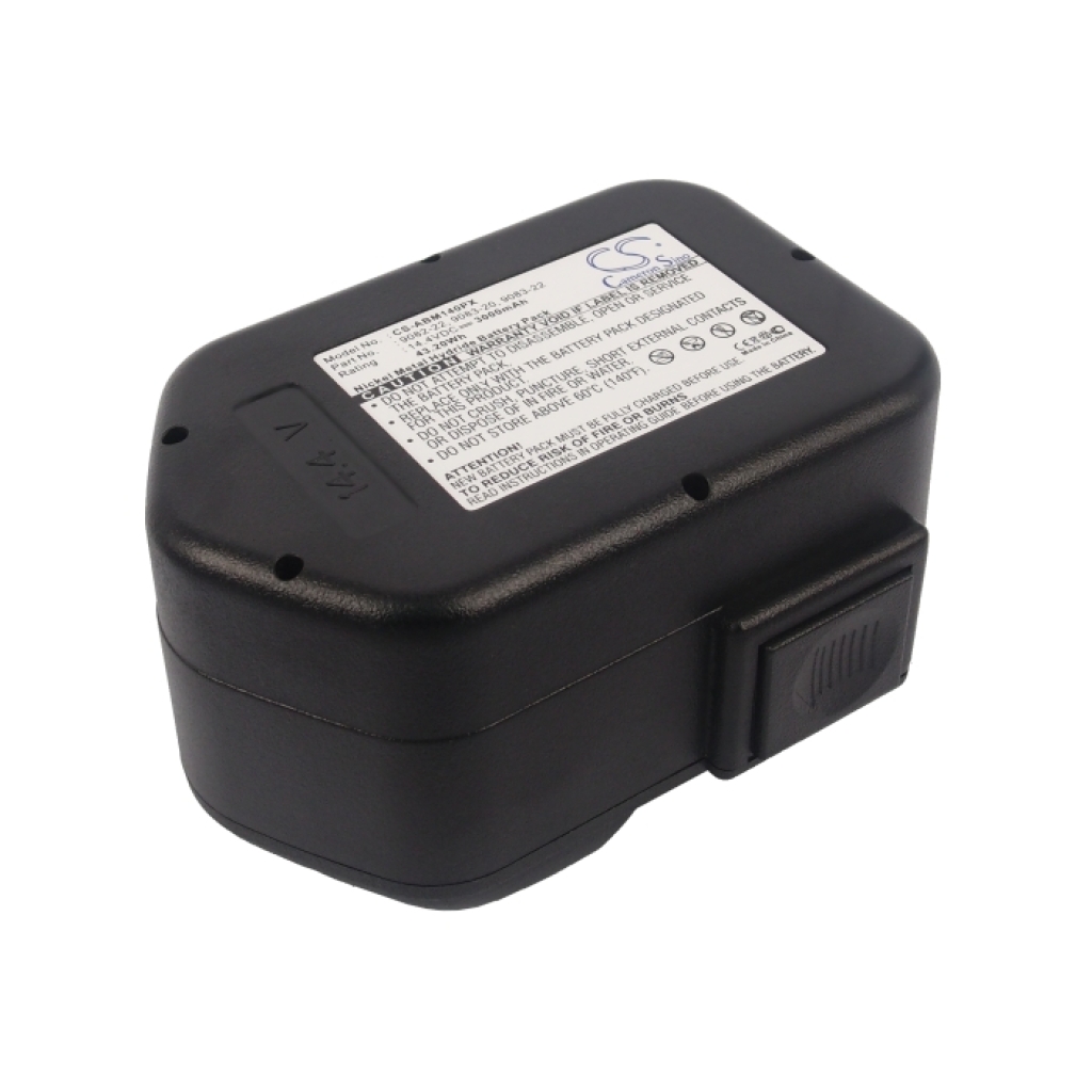 Industriebatterie Atlas copco BF14.4
