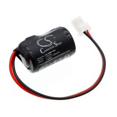 Kompatibler Ersatzakku für Allen bradley 1763-BA,CR14250SE-AB,EBPLC-295
