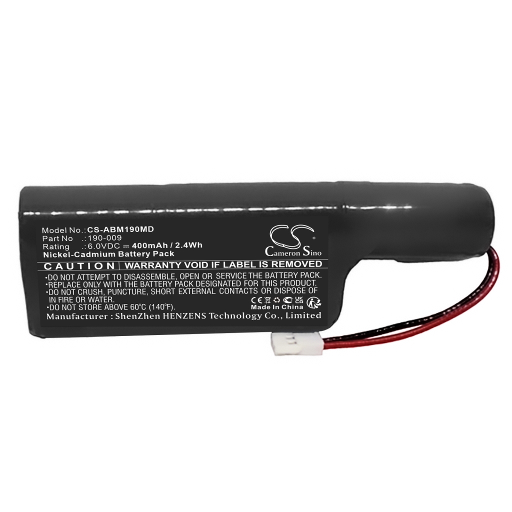 Battery Replaces B10935