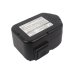Industriebatterie Atlas copco B14.4