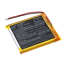 Kompatibler Ersatzakku für Anbernic FL755060