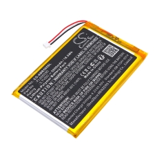 Kompatibler Ersatzakku für Anbernic FL606090
