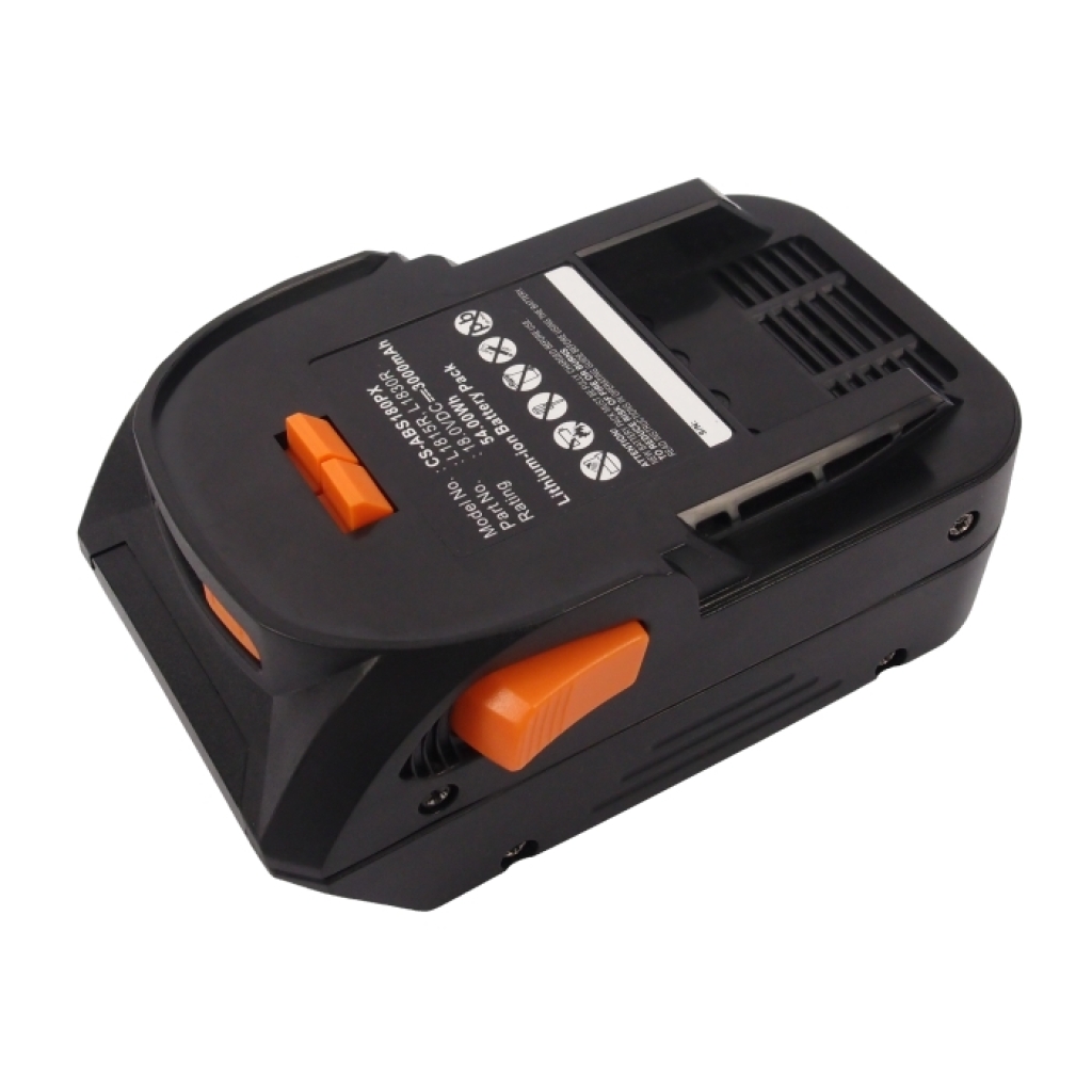Industriebatterie Aeg CS-ABS180PX