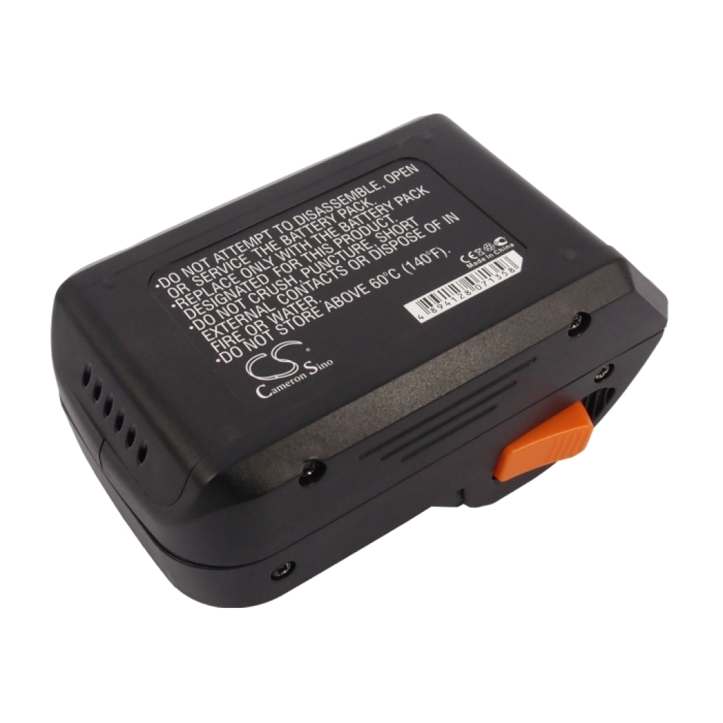 Industriebatterie Aeg CS-ABS180PX