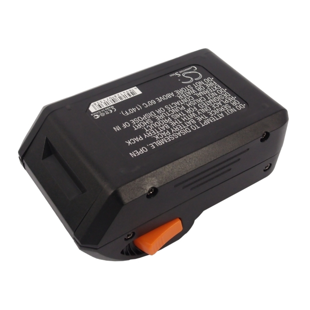 Industriebatterie Aeg CS-ABS180PX