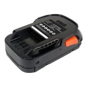 Industriebatterie Aeg BMS 18C