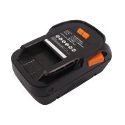 Industriebatterie Aeg BMS 18C