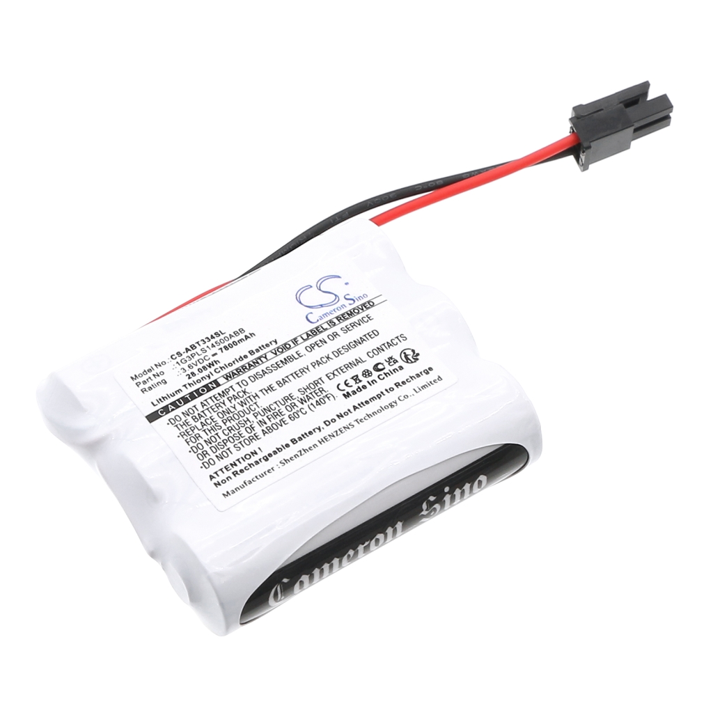 Industriebatterie Abb CS-ABT334SL