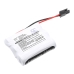 Industriebatterie Abb CS-ABT334SL