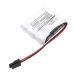 Industriebatterie Abb CS-ABT334SL