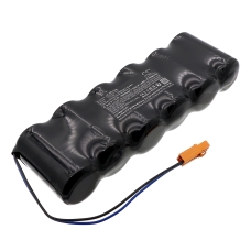 Kompatibler Ersatzakku für Abb 4944026-004