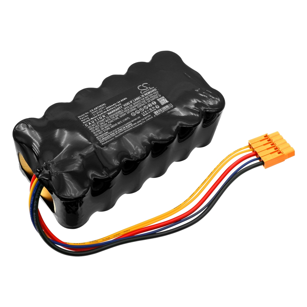 Battery Replaces PA000202