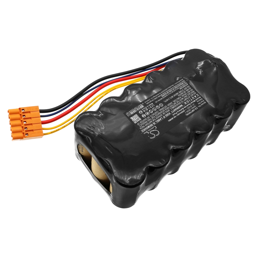 Battery Replaces PA000202