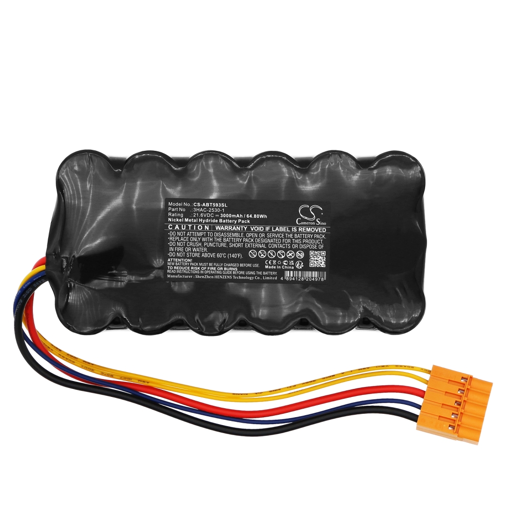 Battery Replaces PA000202
