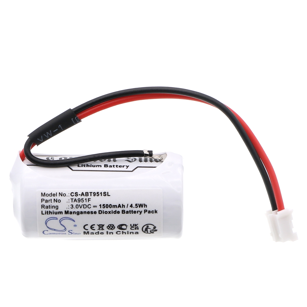 Industriebatterie Abb CS-ABT951SL