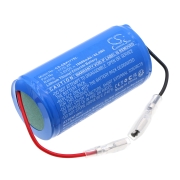 CS-ABX177SL<br />Batteries for   replaces battery 1770-XR