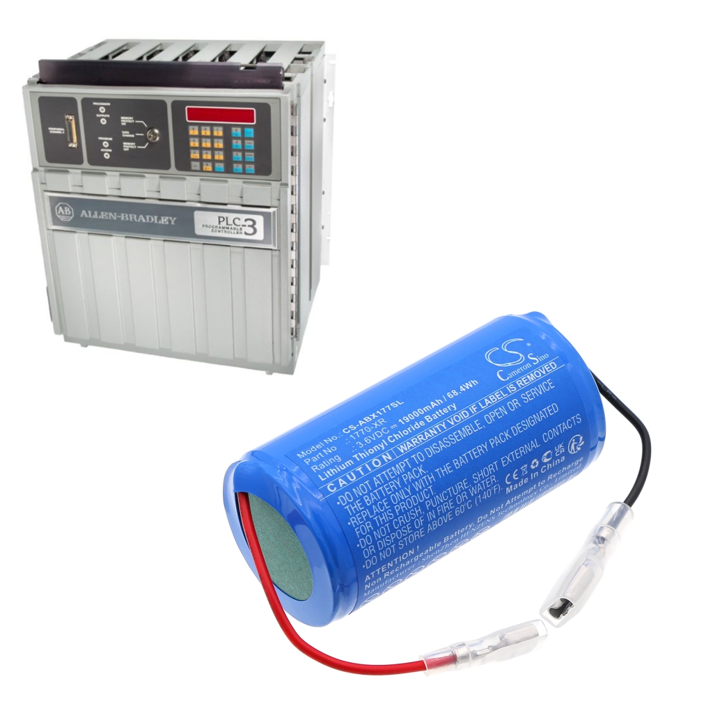 Battery Replaces 955168