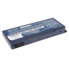 Kompatibler Ersatzakku für Acer 6M.48RBT.001,91.48R28.001,BATSQU207,BT.T2703.001,BTP-42C1