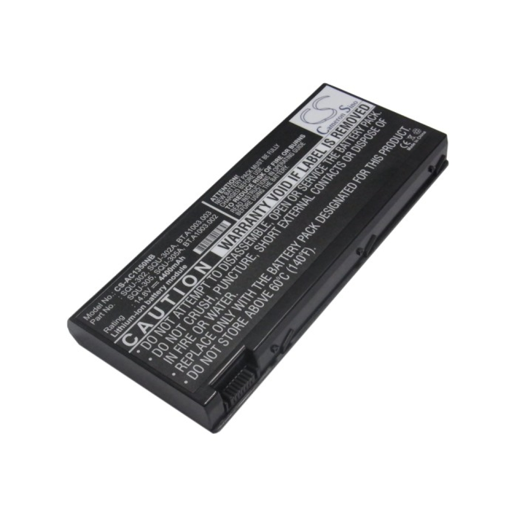Akku kompatibel mit Acer CS-AC1350NB