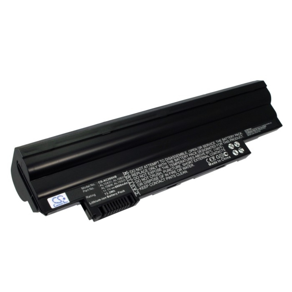 Laptop Akkus Gateway LT2304c