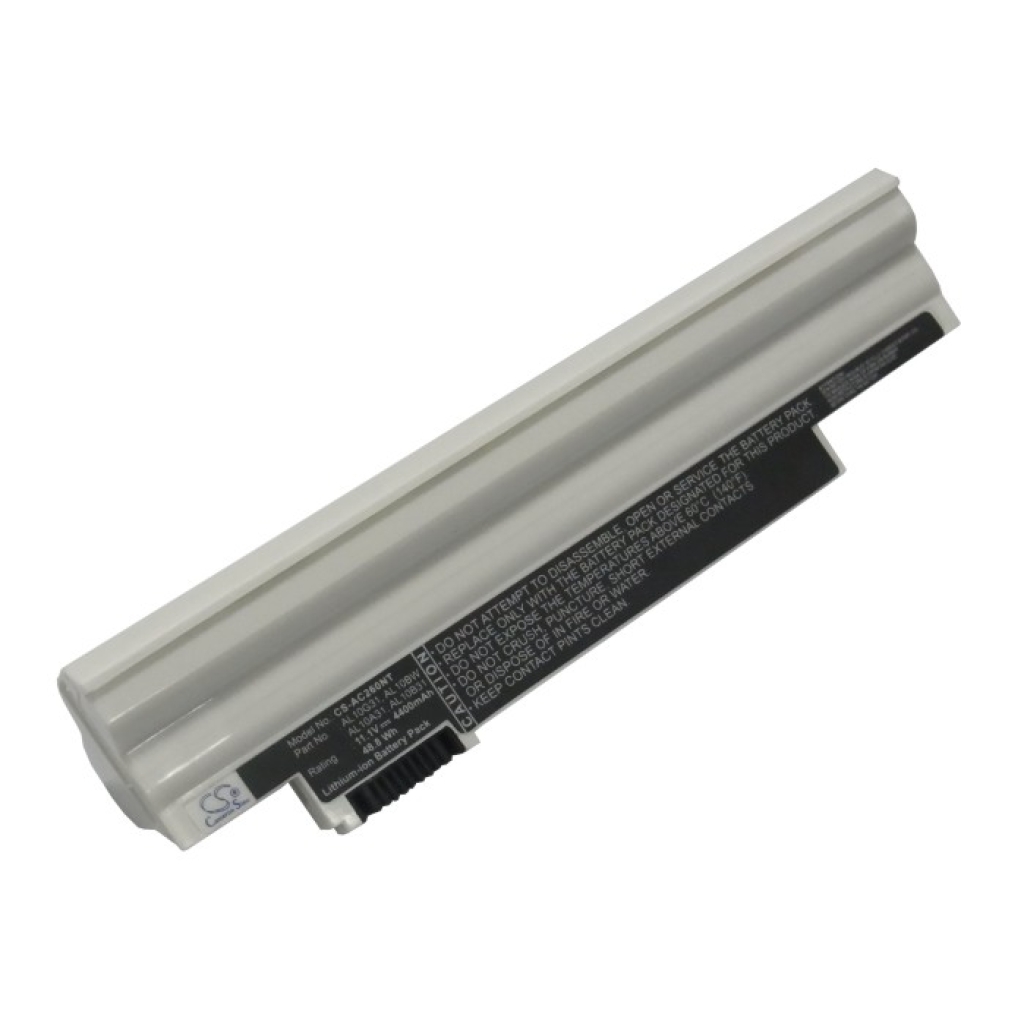 Laptop Akkus Gateway LT2803h