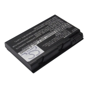 Notebook battery Acer TravelMate 290E