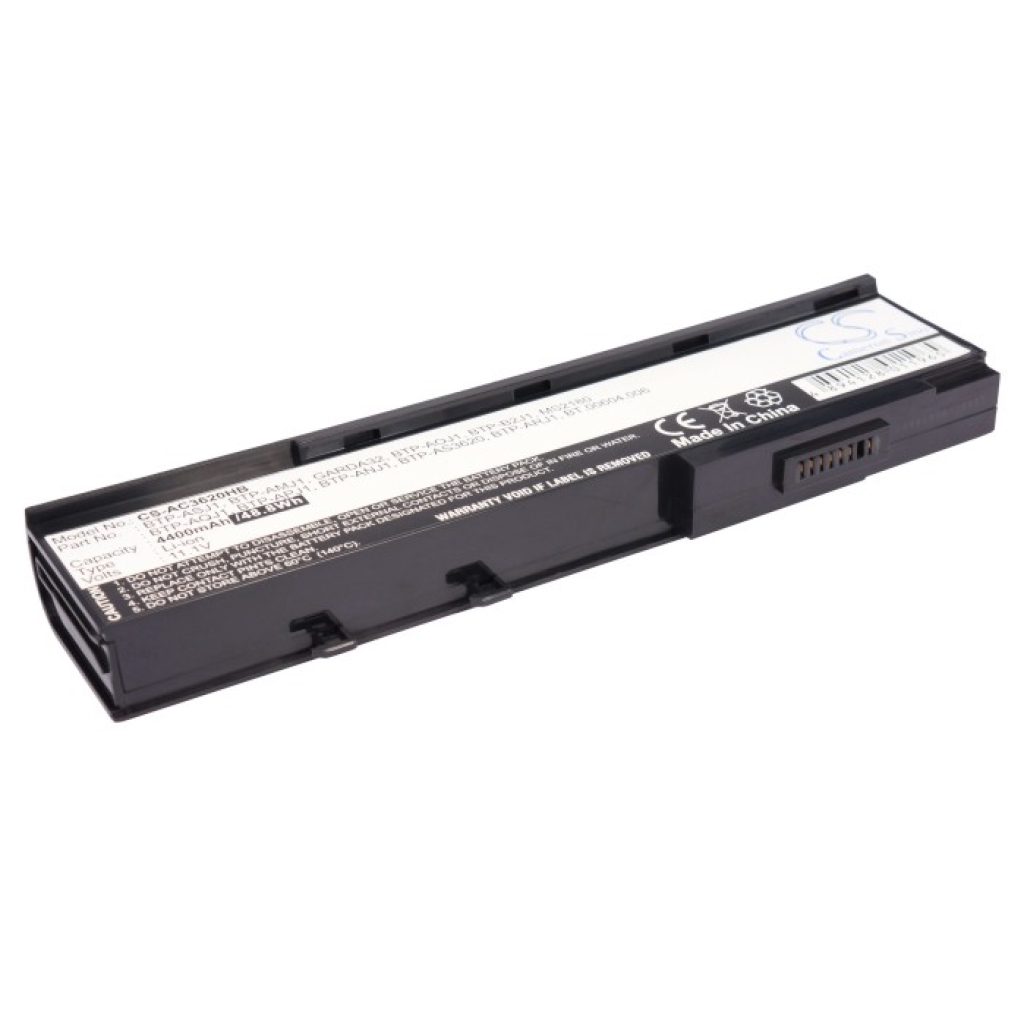 Battery Replaces BT.00604.017