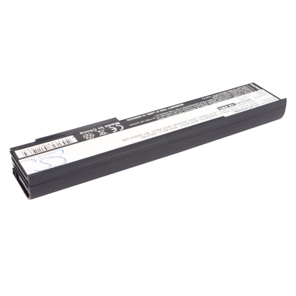 Battery Replaces BT.00604.017
