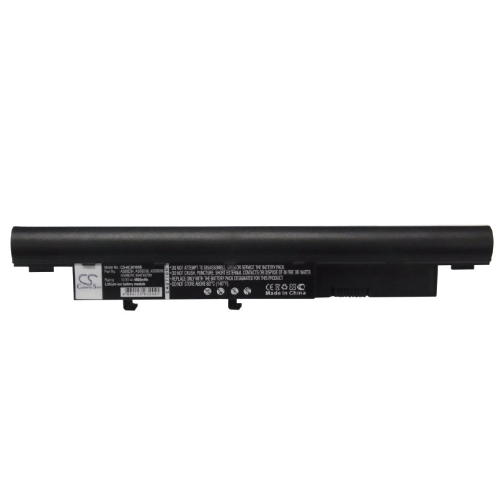 Laptop Akkus Acer CS-AC3810HB