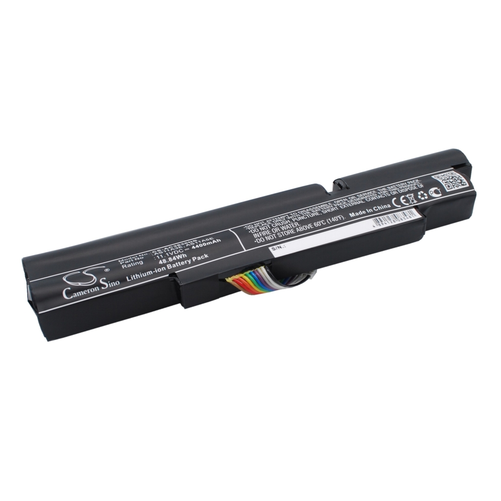 Batteries Notebook battery CS-AC3830NB