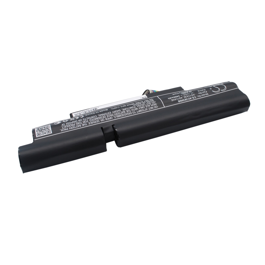 Batteries Notebook battery CS-AC3830NB