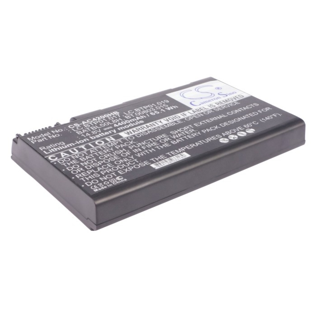 Laptop Akkus Acer CS-AC4200HB