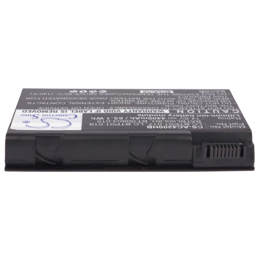 Laptop Akkus Acer CS-AC4200HB