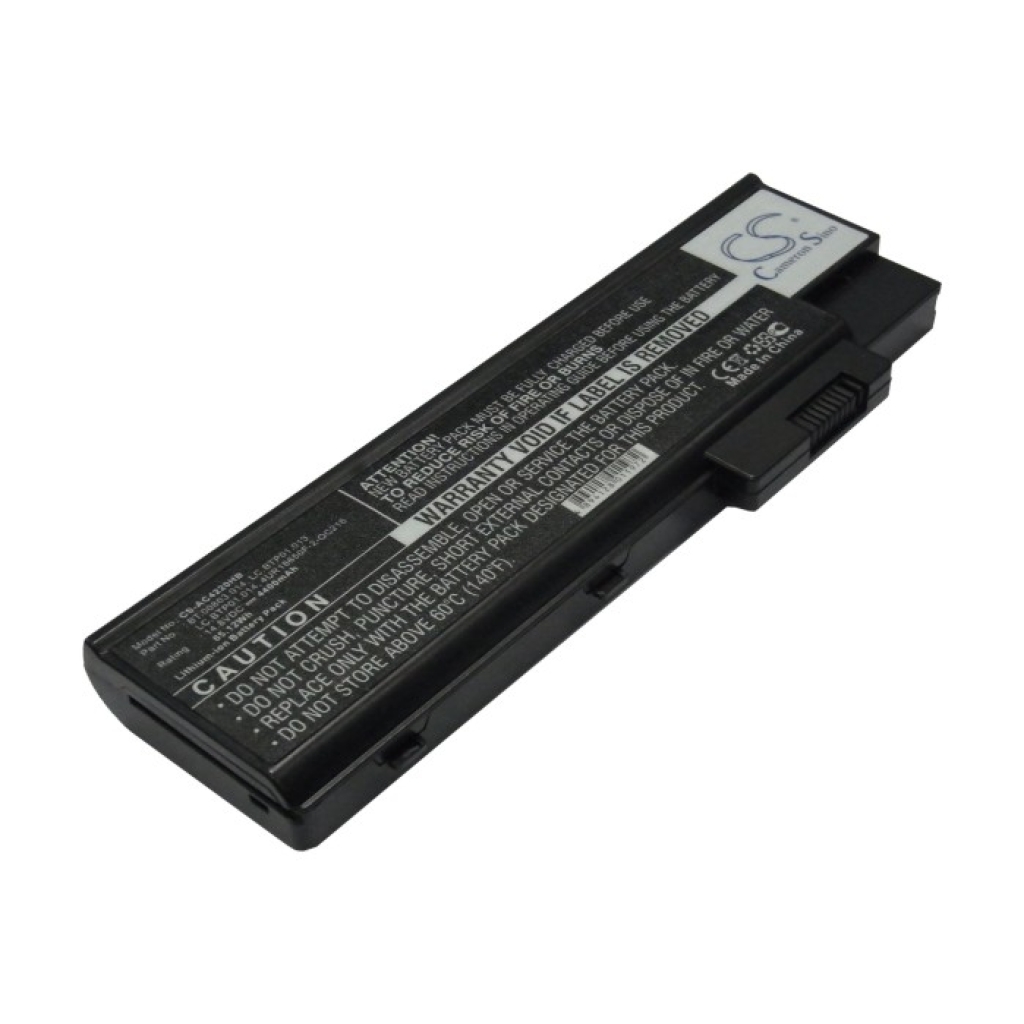 Laptop Akkus Acer CS-AC4220HB