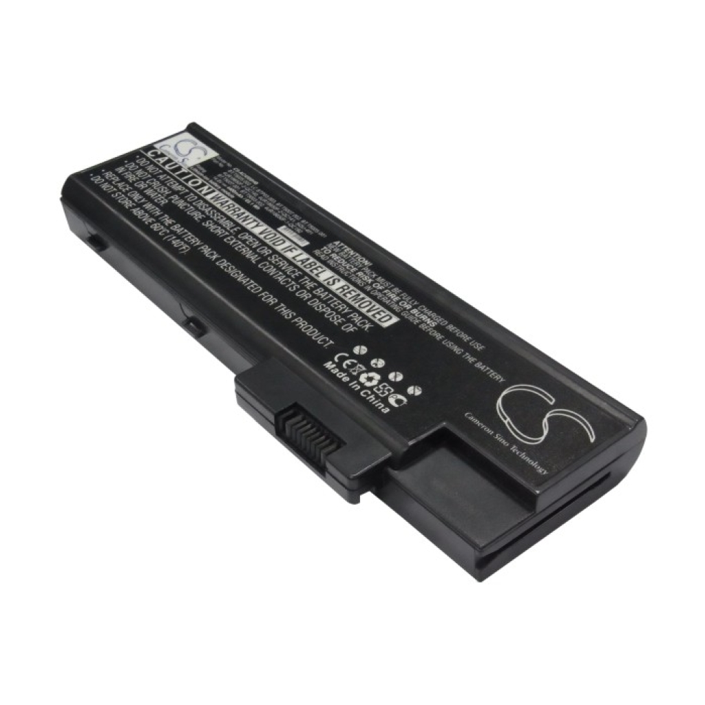 Battery Replaces BT.00603.016