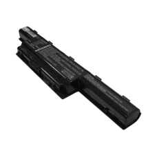 Compatible battery replacement for Acer 31CR19/65-2,31CR19/652,31CR19/66-2,3INR19/65-2,AK.006BT.075...