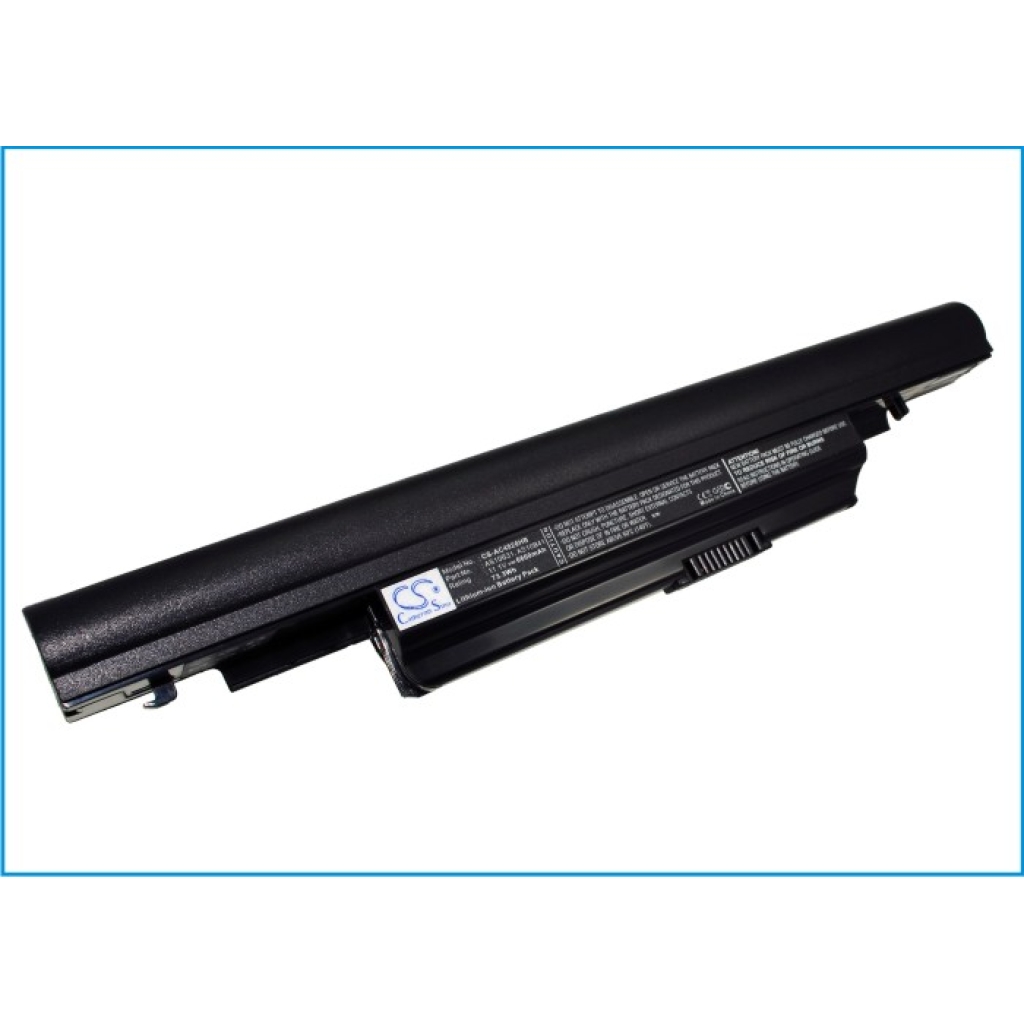 Battery Replaces BT.00605.061