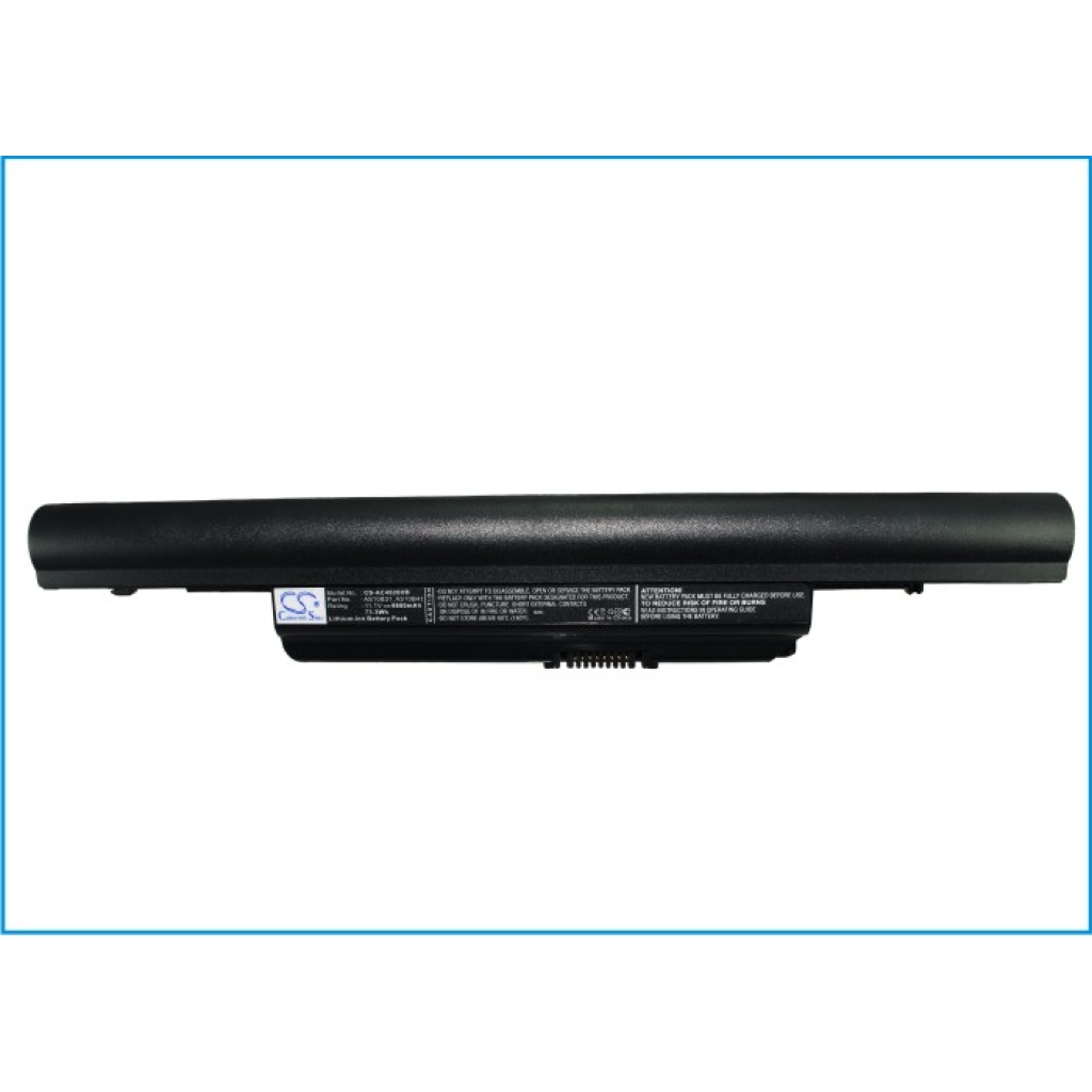 Battery Replaces BT.00605.061