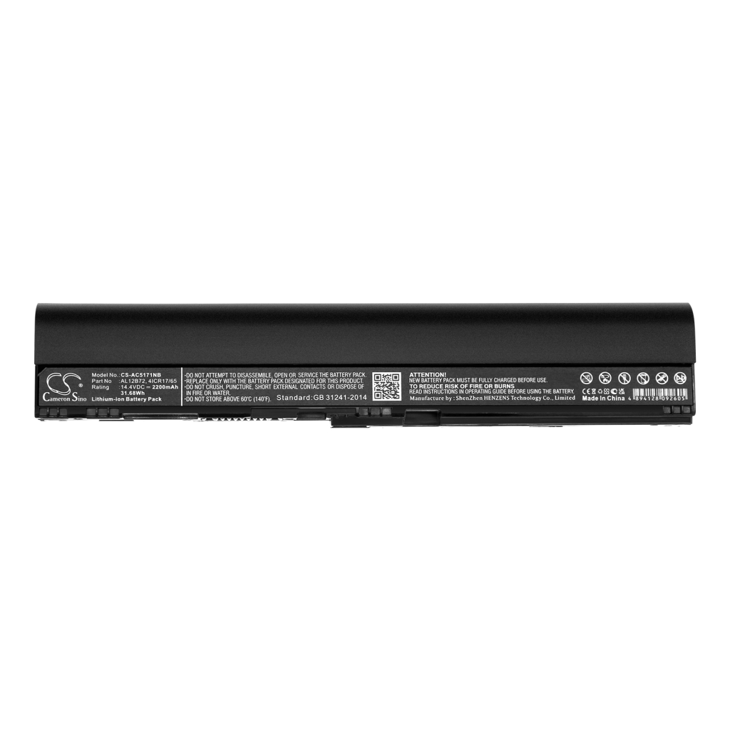 Laptop Akkus Acer CS-AC5171NB