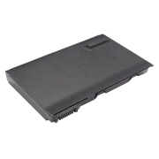Notebook battery Acer Extensa+5220-051G08Mi
