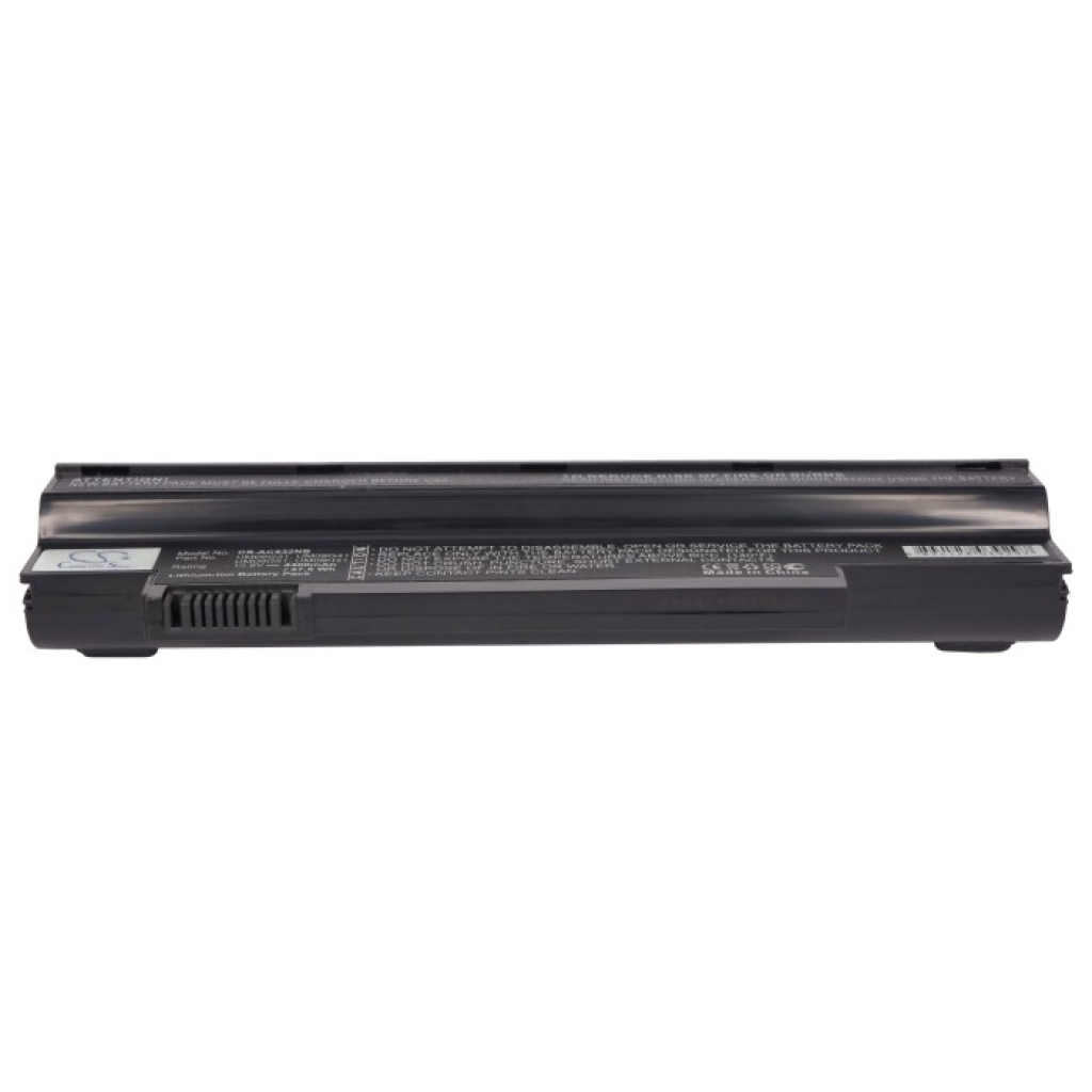 Notebook battery Acer Aspire One 532H-2594
