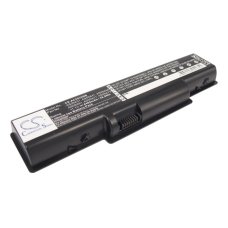 Kompatibler Ersatzakku für Packard Bell AS09A31,AS09A41,AS09A56,AS09A61,AS09A71...