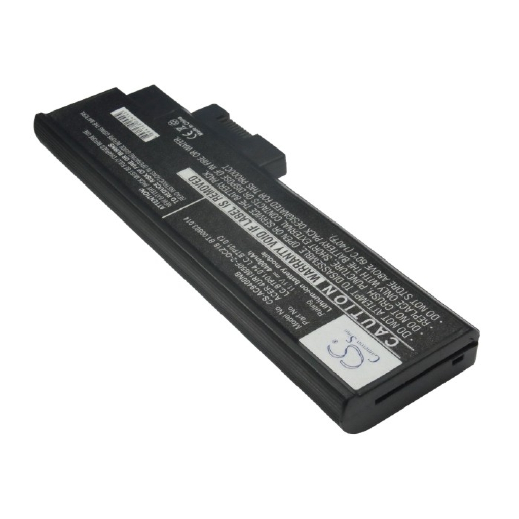 Laptop Akkus Acer CS-AC9400NB