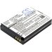 Camera Battery Activeon CS-ACA100MC